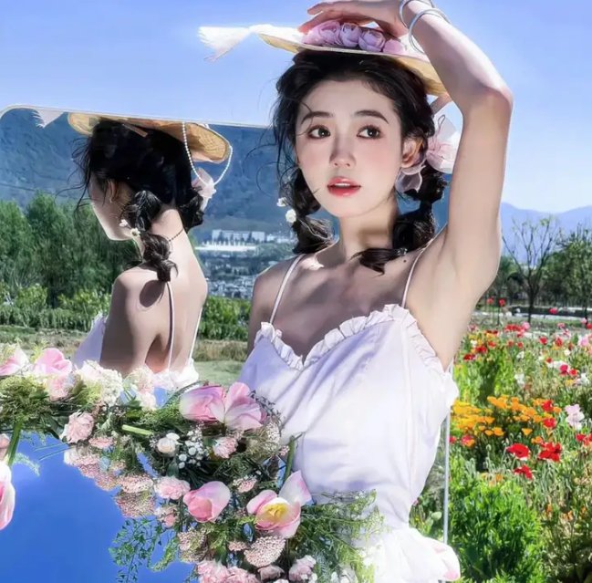 温柔的怜悯 在线观看